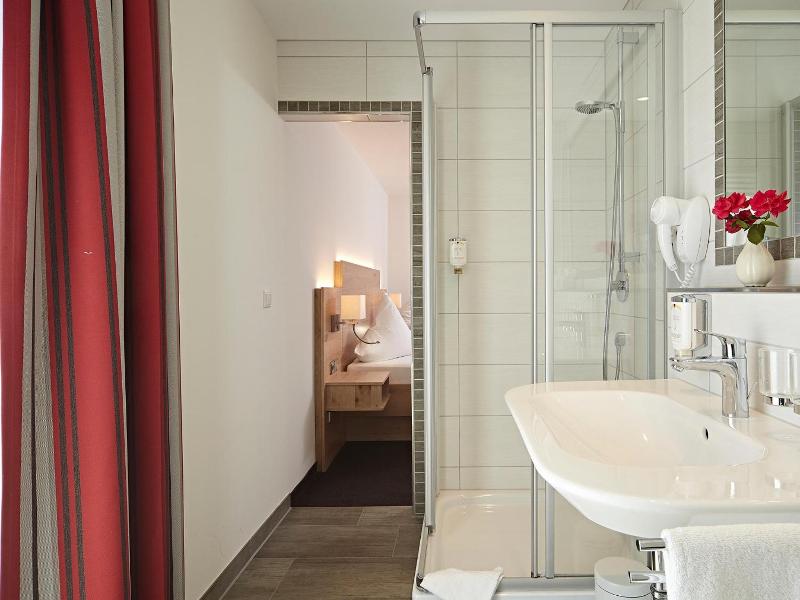 Landhotel Mohren image