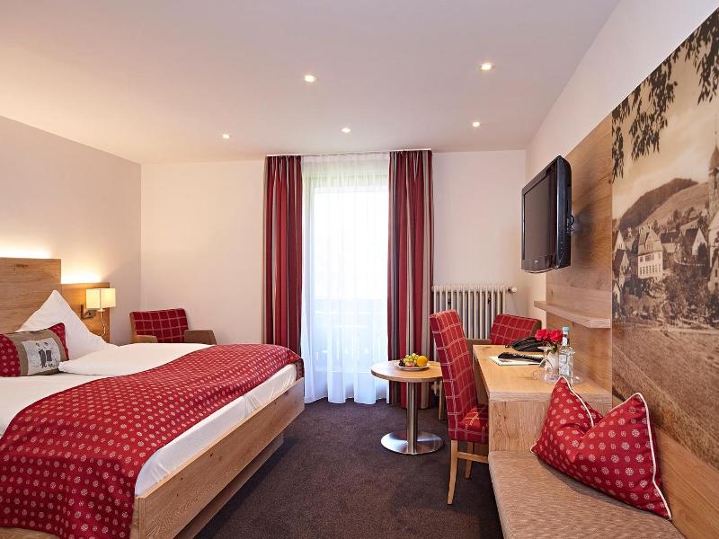 Landhotel Mohren image