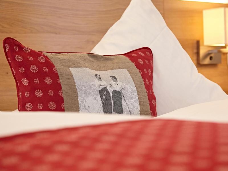 Landhotel Mohren image