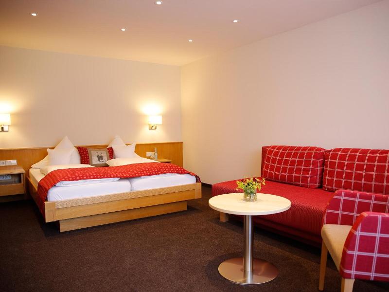 Landhotel Mohren image
