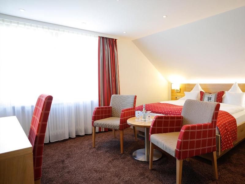 Landhotel Mohren image