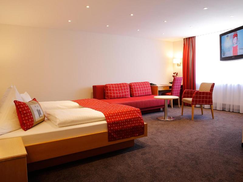 Landhotel Mohren image