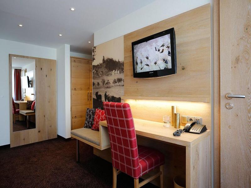 Landhotel Mohren image