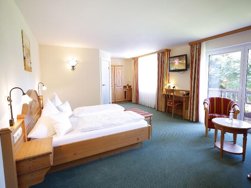 Landhotel Mohren image