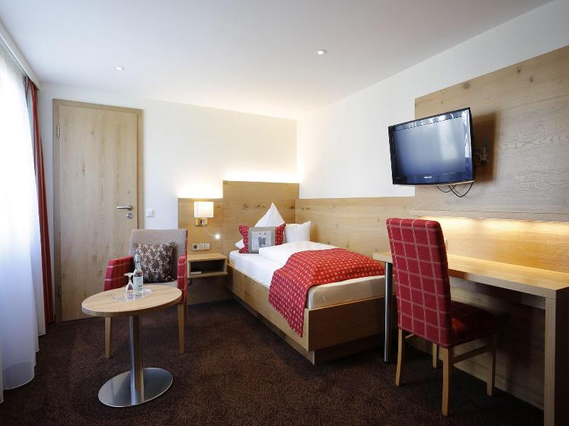 Landhotel Mohren image