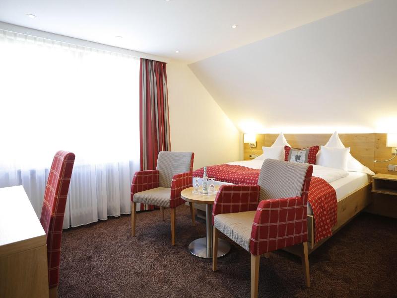 Landhotel Mohren image