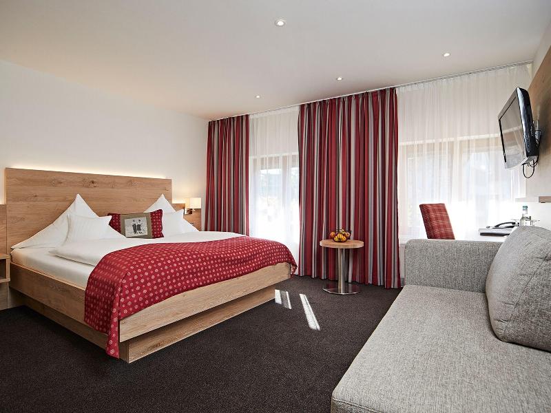 Landhotel Mohren image