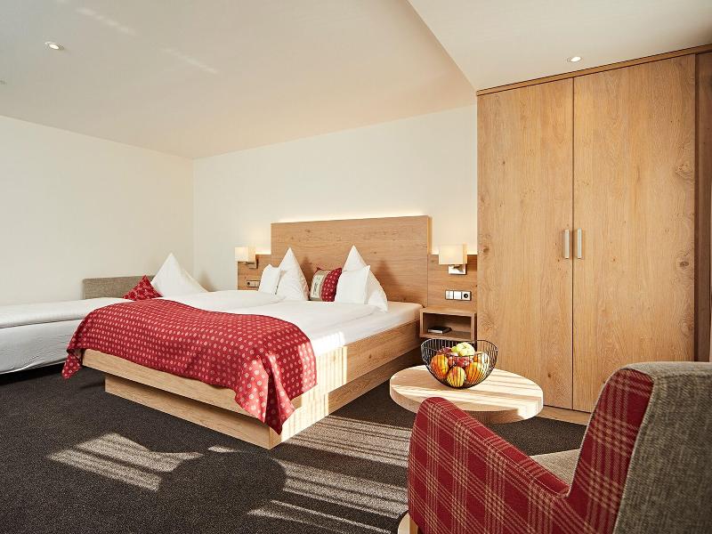 Landhotel Mohren image