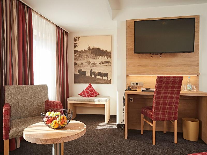 Landhotel Mohren image