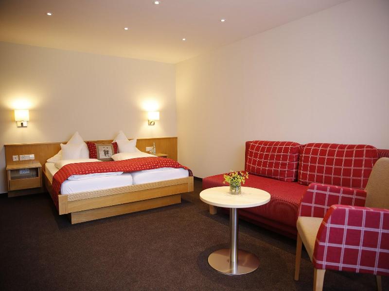 Landhotel Mohren image