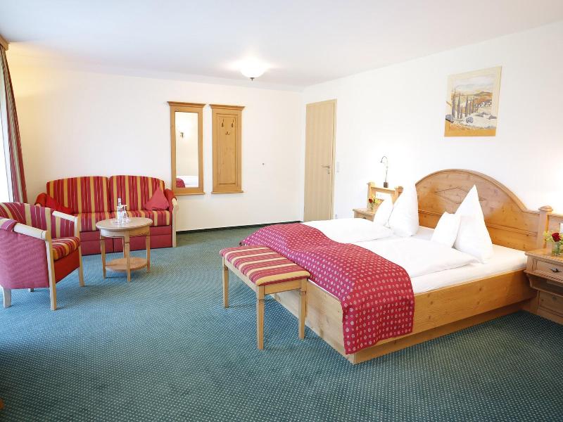 Landhotel Mohren image