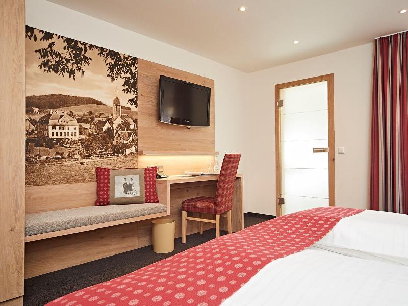 Landhotel Mohren image