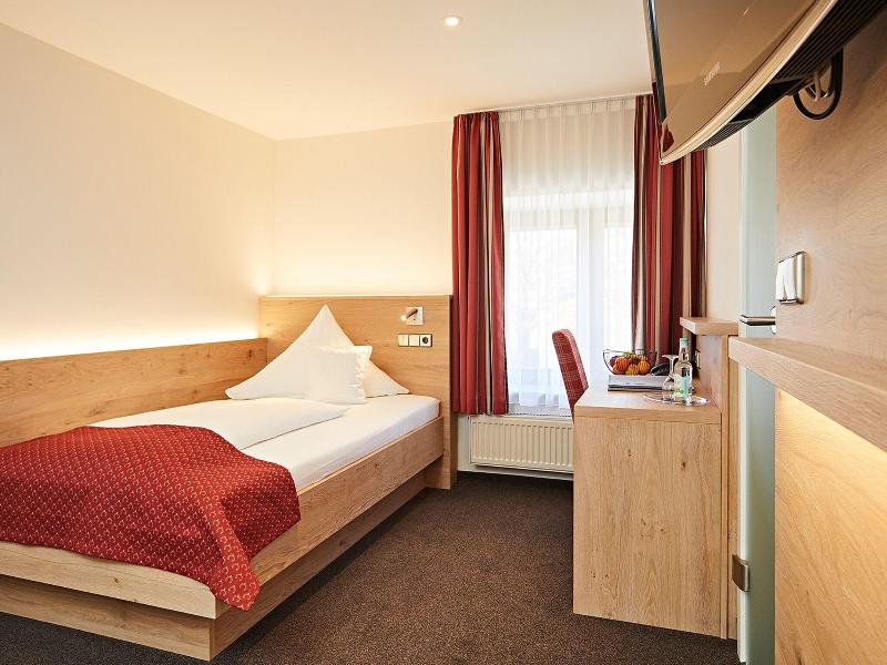 Landhotel Mohren image