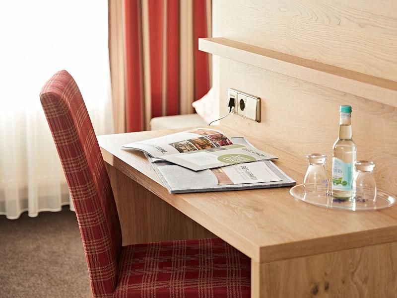 Landhotel Mohren image