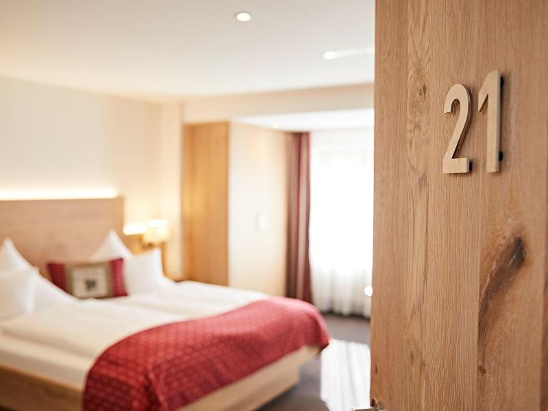 Landhotel Mohren image