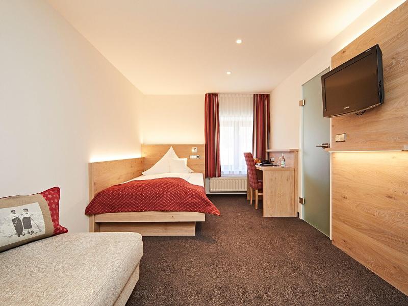 Landhotel Mohren image