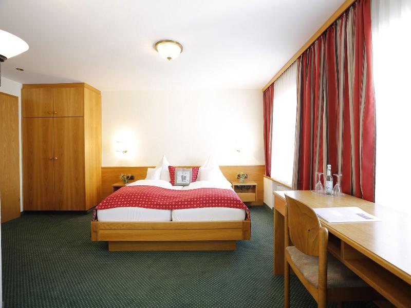 Landhotel Mohren image