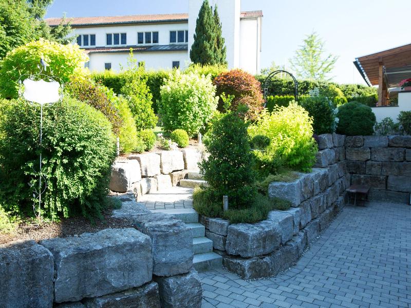 Landhotel Mohren image