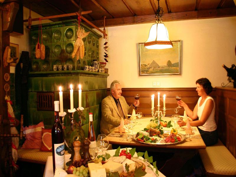 Waldhotel Am Notschreipass image
