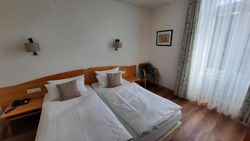 Waldhotel Am Notschreipass image