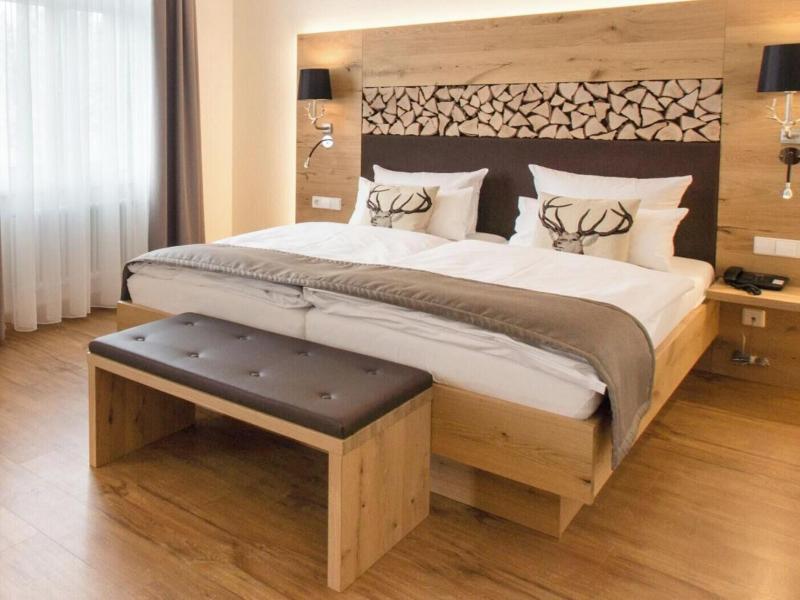 Waldhotel Am Notschreipass image