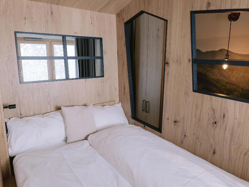 Waldhotel Am Notschreipass image