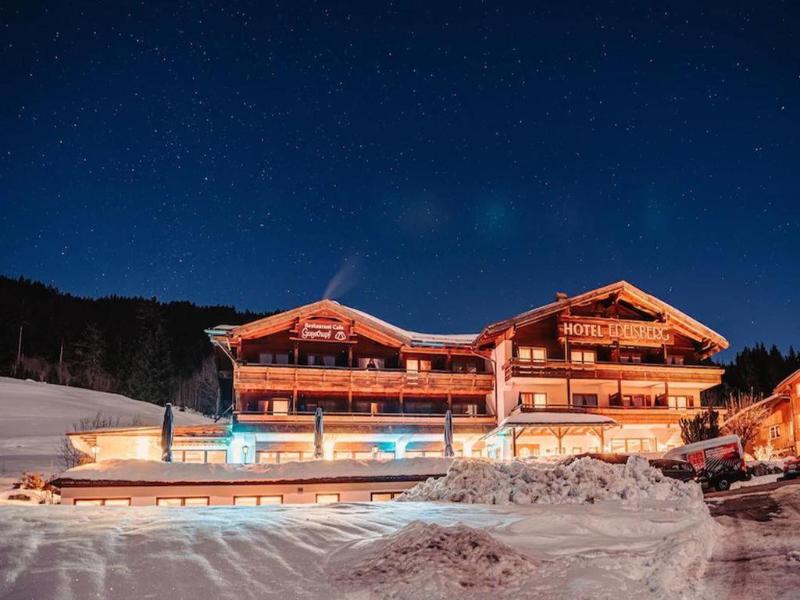 Berg- und Aktivhotel Edelsberg image