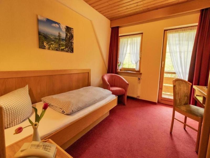 Berg- und Aktivhotel Edelsberg image