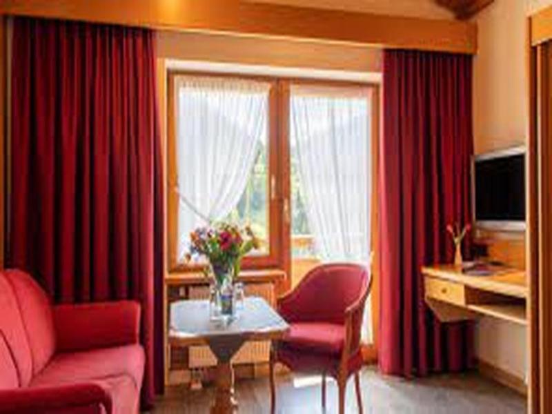 Berg- und Aktivhotel Edelsberg image