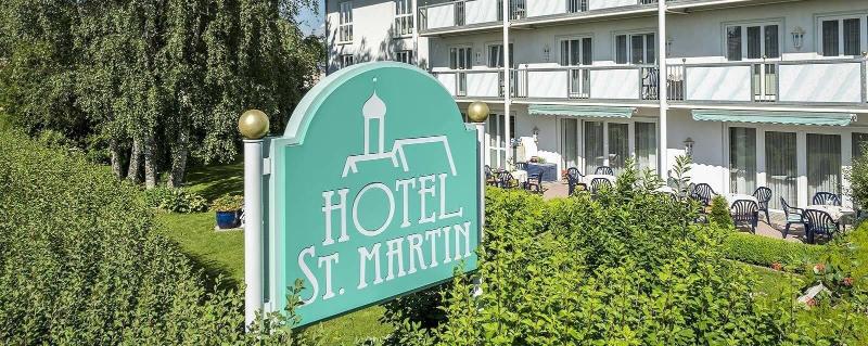 Hotel St. Martin image