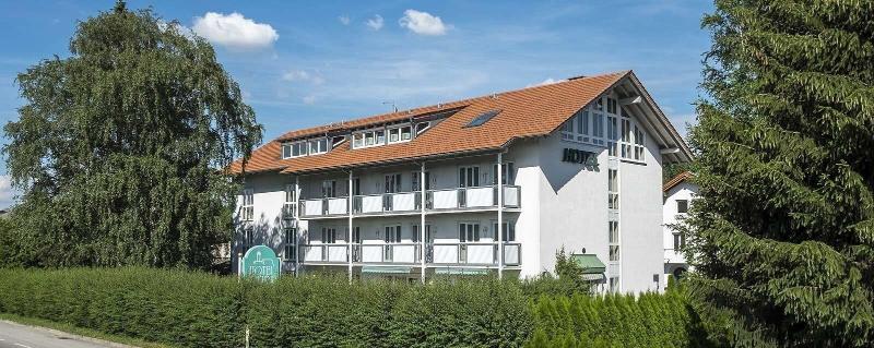 Hotel St. Martin image