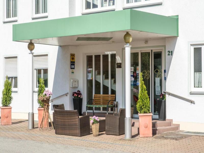 Hotel St. Martin image