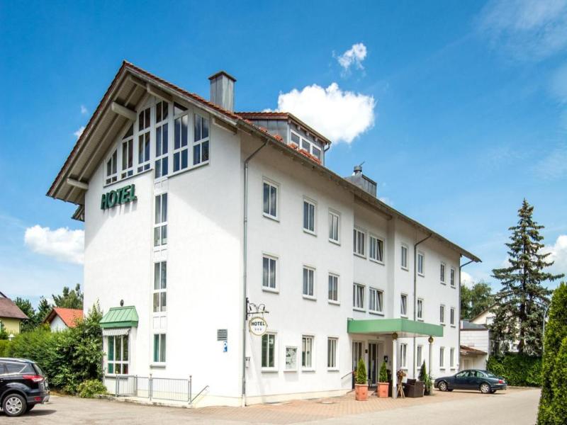 Hotel St. Martin image
