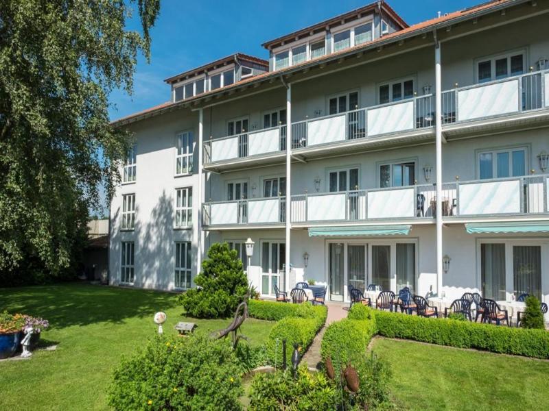Hotel St. Martin image