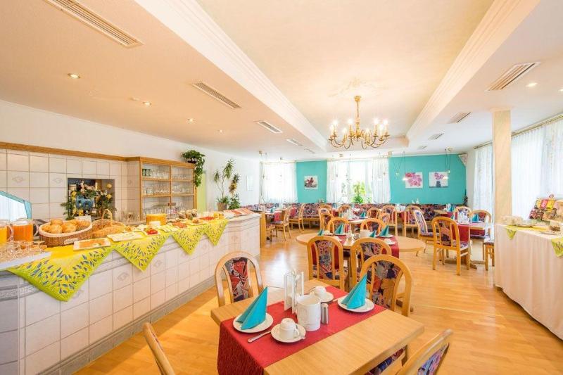 Hotel St. Martin image