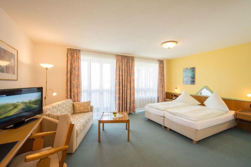 Hotel St. Martin image