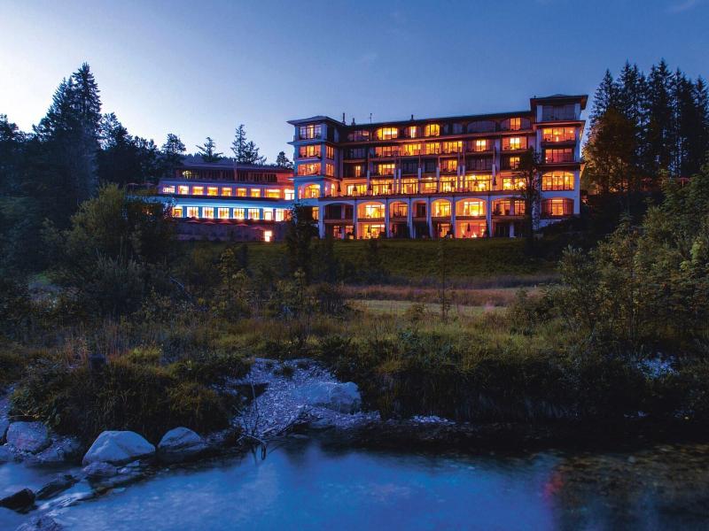 Schloss Elmau Luxury Spa Retreat & Cultural Hideaw image