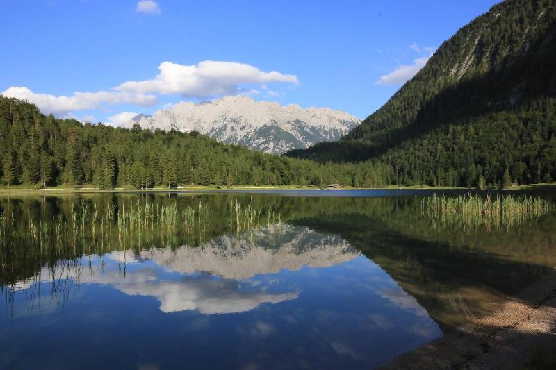 Schloss Elmau Luxury Spa Retreat & Cultural Hideaw image
