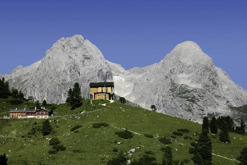 Schloss Elmau Luxury Spa Retreat & Cultural Hideaw image