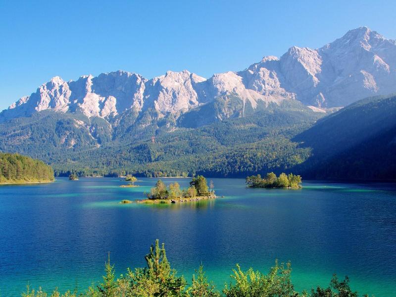Schloss Elmau Luxury Spa Retreat & Cultural Hideaw image
