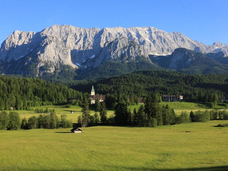 Schloss Elmau Luxury Spa Retreat & Cultural Hideaw image