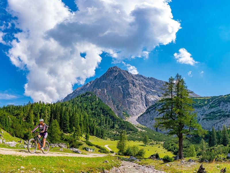 Schloss Elmau Luxury Spa Retreat & Cultural Hideaw image