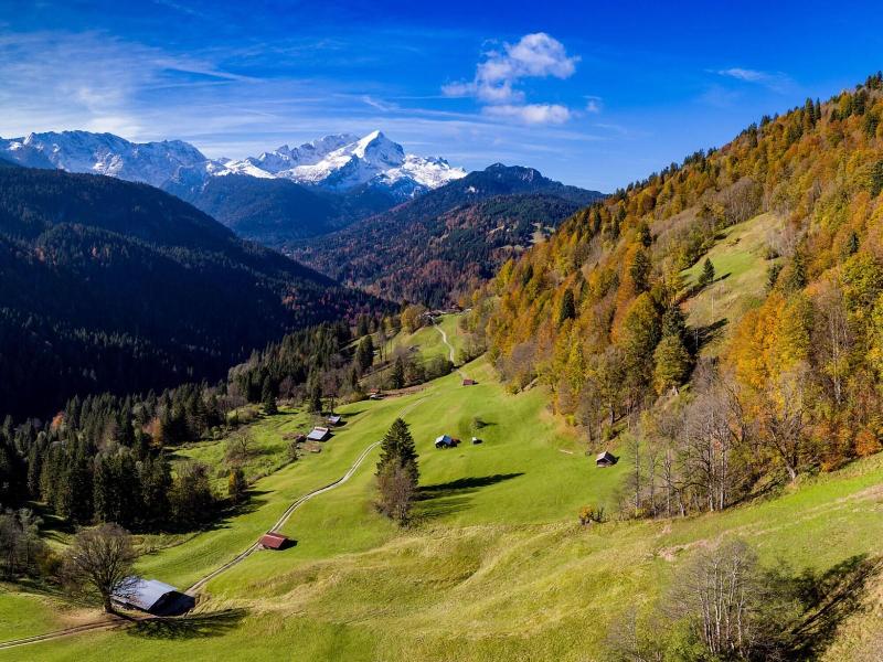 Schloss Elmau Luxury Spa Retreat & Cultural Hideaw image