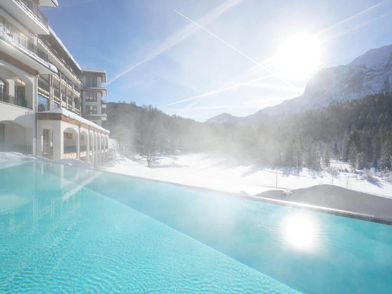 Schloss Elmau Luxury Spa Retreat & Cultural Hideaw image