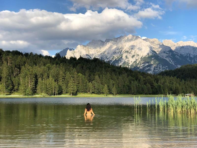 Schloss Elmau Luxury Spa Retreat & Cultural Hideaw image