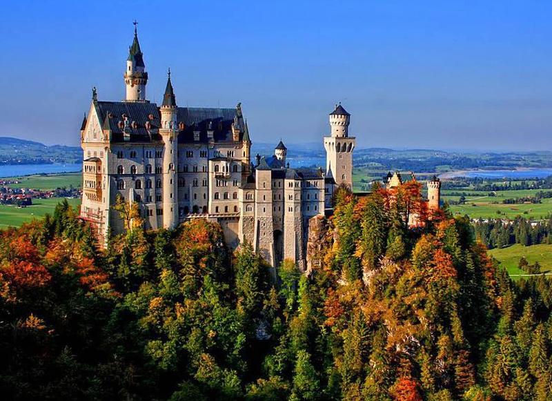 Schloss Elmau Luxury Spa Retreat & Cultural Hideaw image