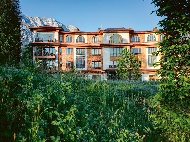 Schloss Elmau Luxury Spa Retreat & Cultural Hideaw image