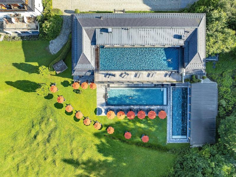 Schloss Elmau Luxury Spa Retreat & Cultural Hideaw image