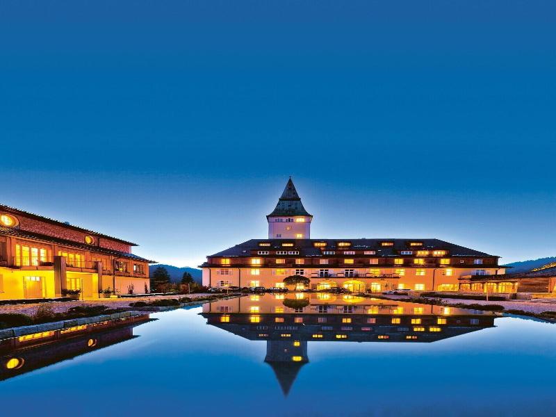 Schloss Elmau Luxury Spa Retreat & Cultural Hideaw image