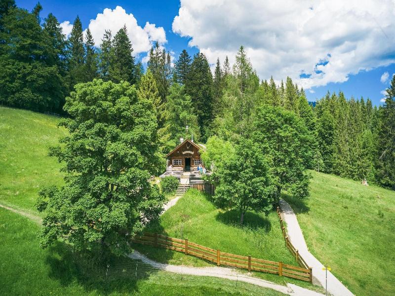 Schloss Elmau Luxury Spa Retreat & Cultural Hideaw image